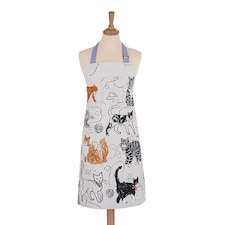Ulster Weavers Feline Friends Cotton Apron