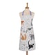 image 1 of Ulster Weavers Feline Friends Cotton Apron