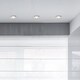 image 2 of ValueLights Downlight Fixed Chrome Ceiling Light Fitting Single Pack