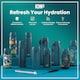image 7 of Leak Proof Kids Water Bottle, BPA Free, 350ml (12oz)