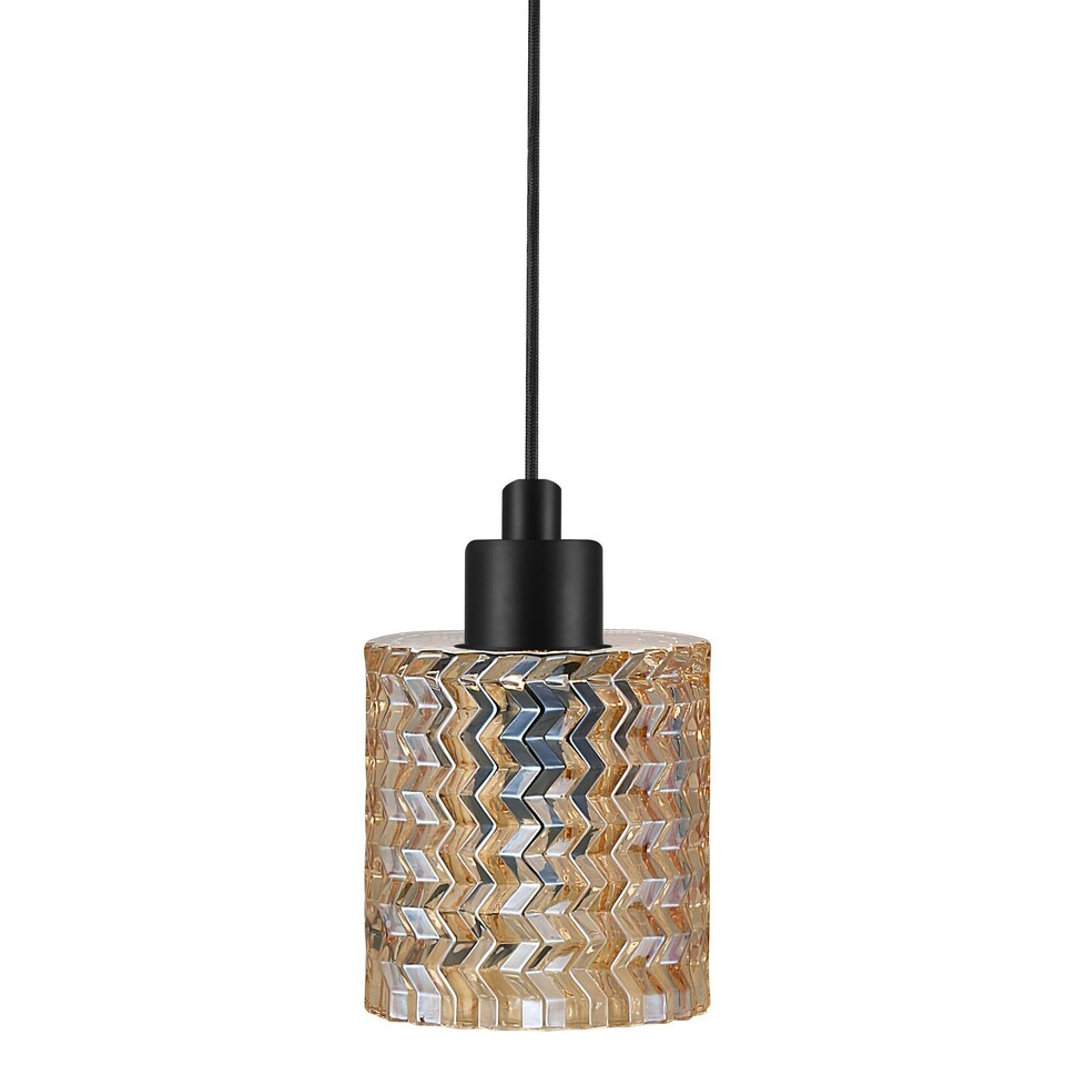 image 1 of Hollywood | Pendant | Amber