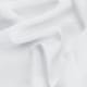 image 2 of Bamboo Silk Fitted Sheet Grey | Double