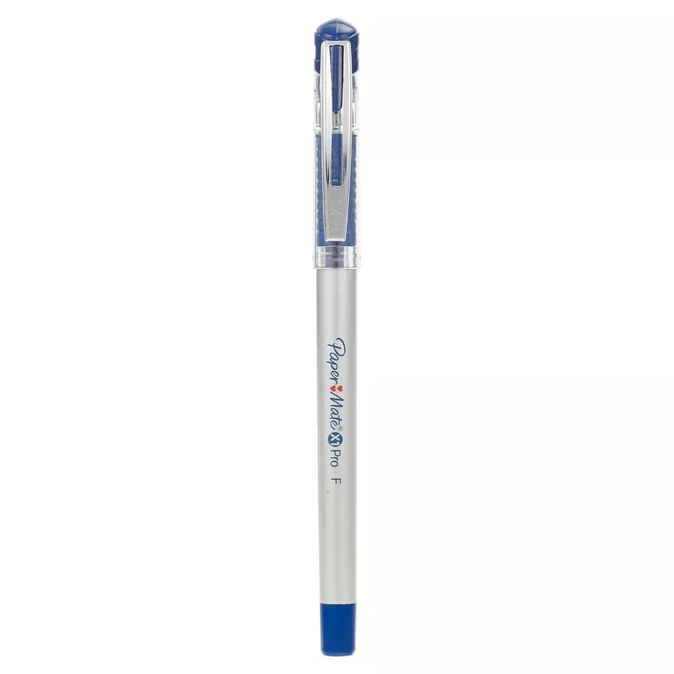 image 1 of Paper Mate Gel X1 PRO 0.5 Pen | Multi | 1