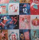 image 3 of Advent Calendar Multi Duvet Cover Set | Multi | Multi