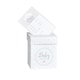 image 1 of Baby Shower Post Box & Prediction Cards - Pack of 20