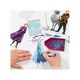 image 5 of Totum Disney Frozen 2 in 1 Suitcase