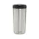 image 1 of Avira Alix Recycled Stainless Steel 400ml Tumbler - Silver - One Size