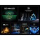 image 9 of TCL Q6C 75 inch 4K Ultra HD QD-Mini LED Google TV 75Q6CUK