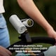 image 7 of Shark ChillPill 3-in-1 Fan, Mist & InstaChill System FA022UKBR Iced Latte