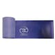 image 1 of Fitness Mad Logo Resistance Band - Blue - Medium