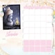 image 6 of Me to You Tatty Teddy 2025 Multibrand A4 Organiser