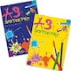 image 1 of Artbox A3 Sketch Pad - Assorted (Sheet of 30)