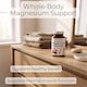 image 8 of Dietapplements Magnesium Glycinate with Vitamin B6 90 Capsules