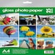 image 1 of 25 A4 Gloss Photo Paper 160gsm