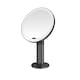 image 2 of iMira Ultra Clear 5x Sensor Mirror | Grey | Dark Grey