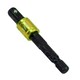 image 4 of Impact Allen Hex Socket Driver Adapters 1/4" 3/8" + 1/2" + Magnetic Bit Holder