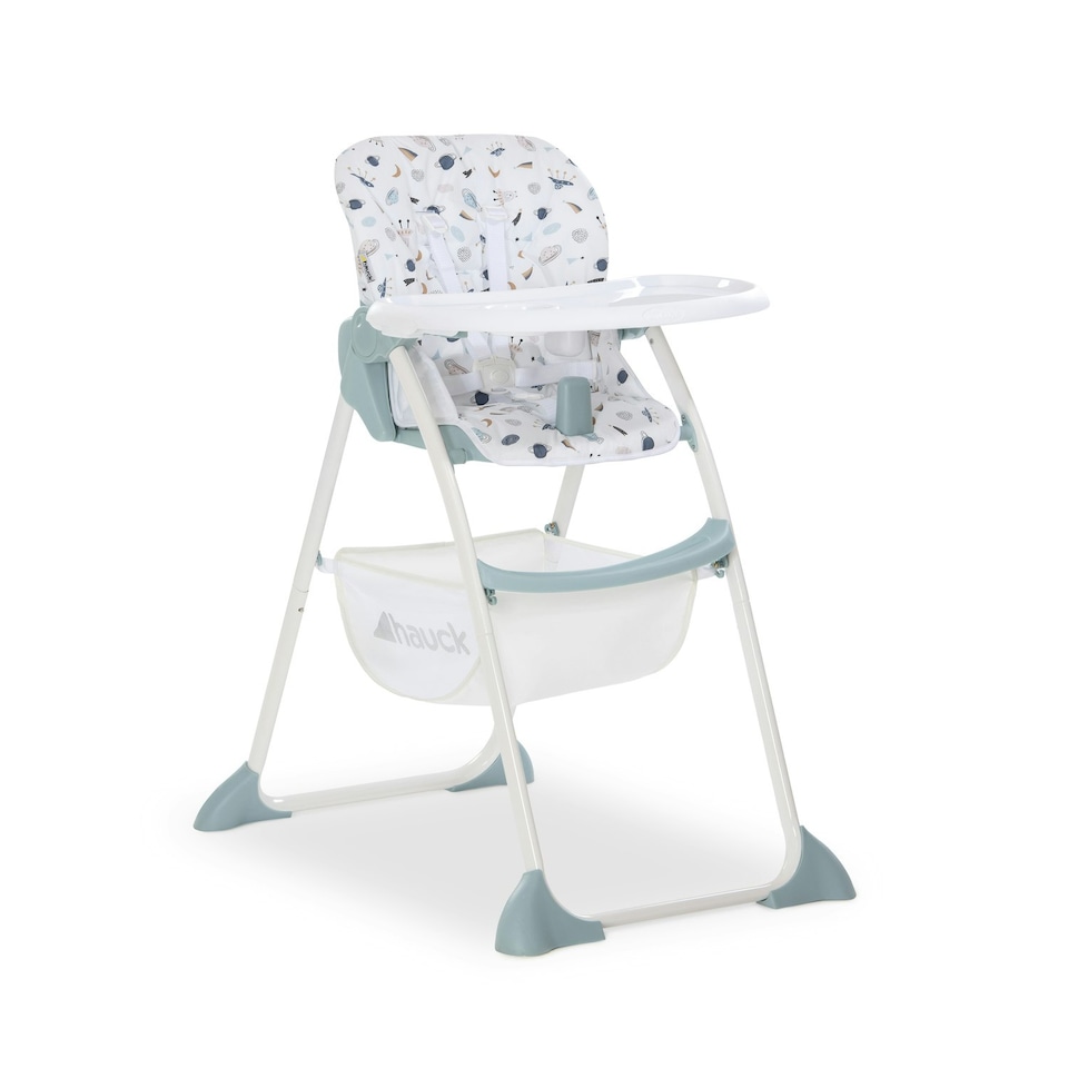 image 1 of Hauck Sit N Fold - Space