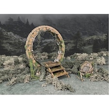Ancient Portal