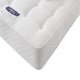 image 3 of Silentnight Vilana Limited Edition Miracoil Mattress White | Small Double