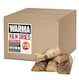 image 1 of Warma Hardwood Silver Birch Firewood Logs - 1 x 23L Box
