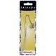 image 2 of Friends Pivot Bookmark - Silver - One Size