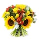 image 2 of Sunlit Embrace Bouquet