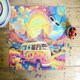 image 4 of Take a Hippy "Trip" 1000 Piece Jigsaw Puzzle