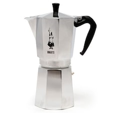 Bialetti Moka Express 18 Cup Espresso Maker