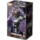 image 2 of Blokees Transformers Classic Class 08 Nemesis Prime