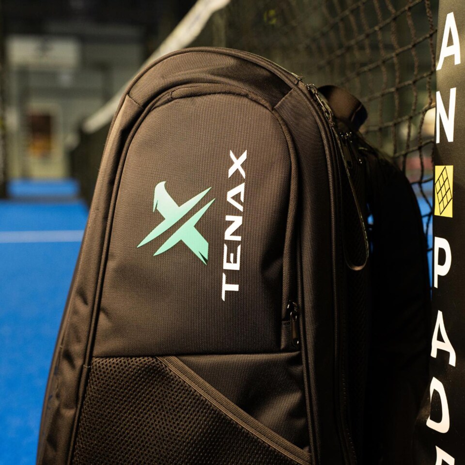 image 1 of Tenax Elite Padel Racket Bag