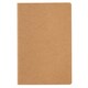 image 1 of XD Collection Softcover Standard A5 Notebook - Brown - 0.5cm x 21cm x 13.8cm