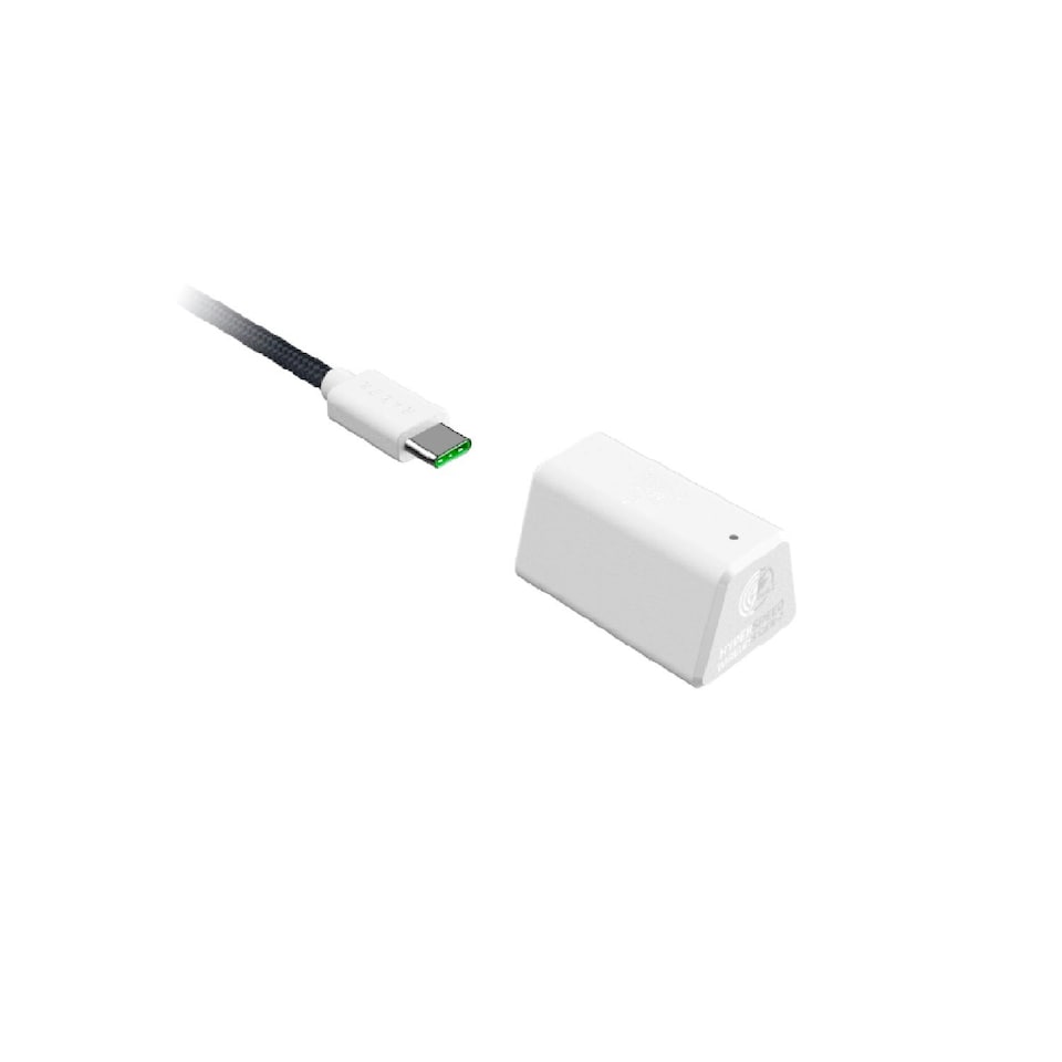 image 1 of Razer BlackShark V3 Pro Xbox Wireless ANC Gaming Headset USB Bluetooth 3.5mm White