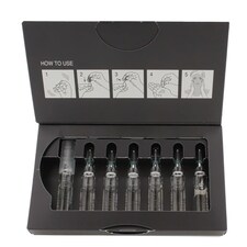 Babor Ampoule Face Serum 7 x 2ml Concentrates Active Night Repair