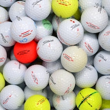 Titleist Trufeel Lake Golf Balls Grade B - 24 Pack