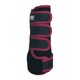 image 9 of Woof Wear Training Wrap Black | Size: Large
Colour: Black/Ocean