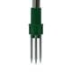 image 8 of Oypla Weed Puller Twister Remover Weeder Manual Weeding Garden Tool