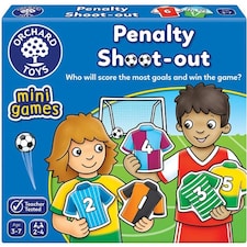 Orchard Toys Penalty Shoot Out Mini Game