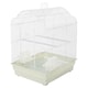 image 1 of KCT Rosario Plus White Bird Cage