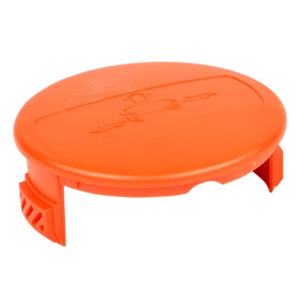 Alm Manufacturing Bd036 Spool Cover To Fit Black & Decker Trimmers | Multi | Multi Colour | One Size | 1