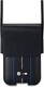 image 2 of BMW M Series Blue Stripes Universal Phone Pouch with Strap and Cardslot Black - BMPSP15XMPVSKL