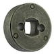 image 2 of Brake Calliper / Piston Wind Back Rewind Adapter for VAG VW Audi AT330