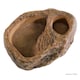 image 5 of Exo Terra Gecko Feeding Bowl