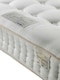 image 3 of Sareer Pocketo 5000 Pocket Sprung Cool Blue Memory Foam Mattress 4FT | White | Small Double