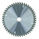image 3 of Circular Saw Blade 165mm x 16 / 20mm 48 Teeth TCT Cutting Disc Wood 5pc