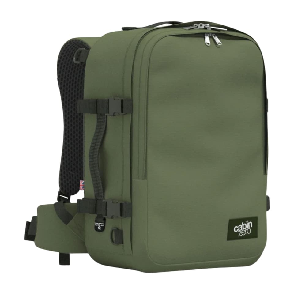 image 1 of Classic Pro Backpack 32L Georgian Khaki | Green | Georgian Khaki