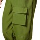 image 8 of Mens Fancy Dress Costume - Air Force Pilot | Green | green | 2XL | 1