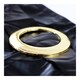 image 4 of Rock Queen Housewife Costume - 5 Pcs | Multi | 2XL