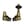 Antique Brass