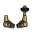 Antique Brass