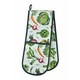 image 1 of Ulster Weavers Vegetable Medley Double Oven Glove Multi